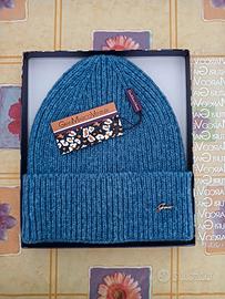 Cappello Gian Marco Venturi con risvolto unisex