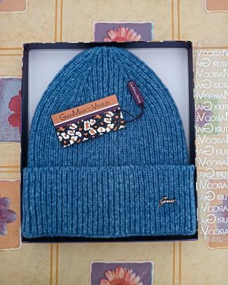 Cappello Gian Marco Venturi con risvolto unisex