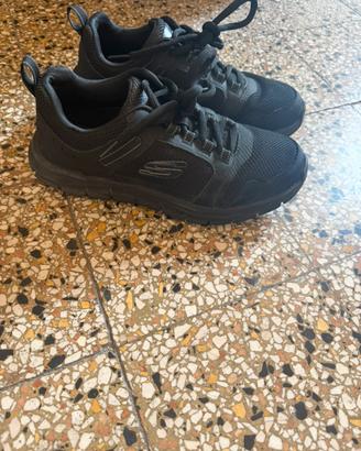 Scarpe skechers