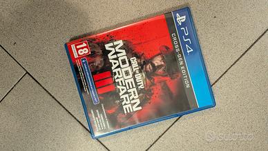 jeux call of duty warfare 3 et une manette avc fil