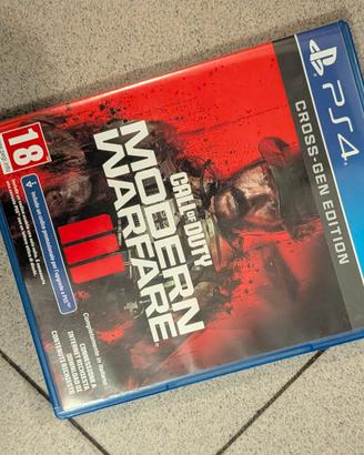 jeux call of duty warfare 3 et une manette avc fil