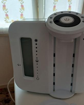 prepara biberon tommee tippee