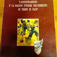 Libro Manuale Folgore 
