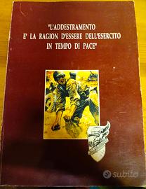 Libro Manuale Folgore 