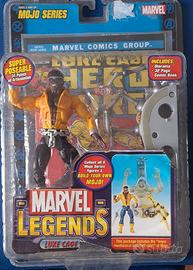 Marvel Legends - MOJO Series (Toy Biz 2006) - 3 Ac