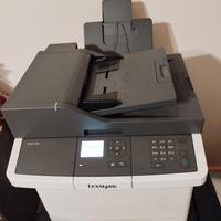 stampante Lexmark cx317dn