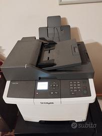 stampante Lexmark cx317dn