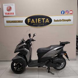 Yamaha Tricity 155 - 2019