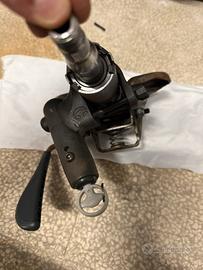 Block shaft lancia ypsilon fiat panda