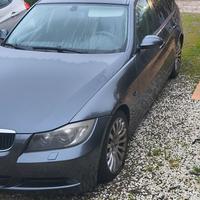 BMW e-91 LEGGI MOLTO BENE 