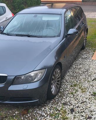 BMW e-91 LEGGI MOLTO BENE 