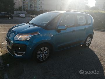 CITROEN C4 Picasso - 2008