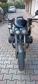 BMW  R 1150 R rockster