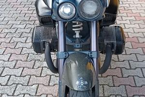 BMW  R 1150 R rockster