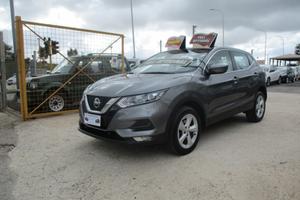 Nissan Qashqai 1.3 DIG-T 140 CV N-Connecta 2021