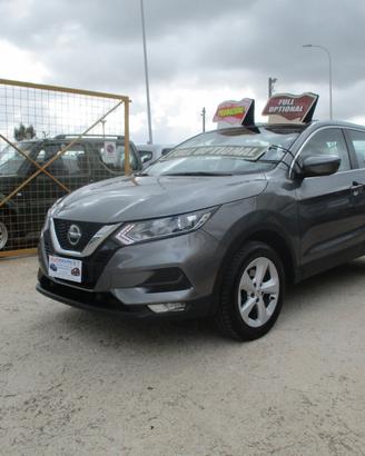 Nissan Qashqai 1.3 DIG-T 140 CV N-Connecta 2021