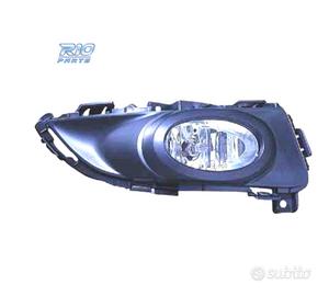FANALE ANTIABBAGLIO DEST MAZDA 3 03-06