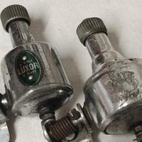 VECCHIE DINAMO BICI D'EPOCA BICICLETTE VINTAGE 