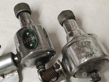 VECCHIE DINAMO BICI D'EPOCA BICICLETTE VINTAGE 