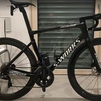 Bici completa Specialized S-WORKS SL7 ORIGINALE 56