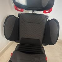 seggiolino auto Peg Perego