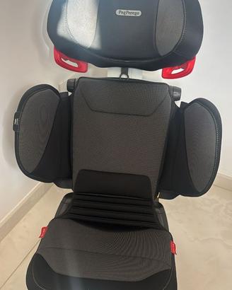 seggiolino auto Peg Perego