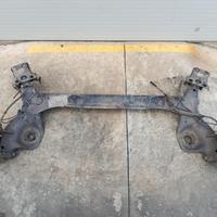 ASSALE POSTERIORE FIAT Bravo 2Â° Serie Diesel 1600