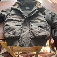 GIUBBOTTO TUCANO URBANO