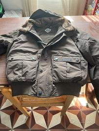 GIUBBOTTO TUCANO URBANO