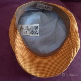 Cappello Stetson