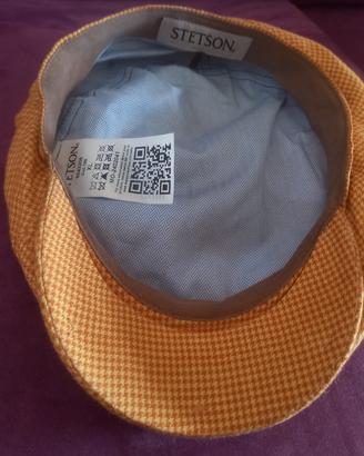 Cappello Stetson