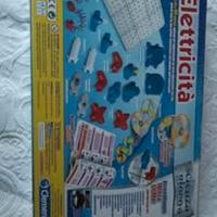 Gioco Elettricità