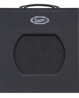 Amplificatore chitarra Supro Blues King 10