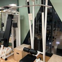 Attrezzi da palestra Technogym