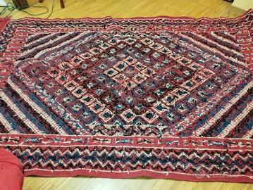 tappeto Berbero tunisino