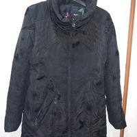 cappottino imbottito Desigual 