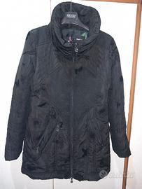 cappottino imbottito Desigual 