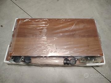 mobiletto porta tv nuovo