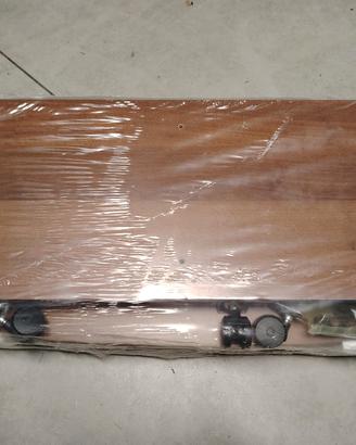 mobiletto porta tv nuovo