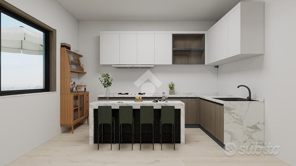 TER. RESIDENZIALE A ARGENTA - Vista 3
