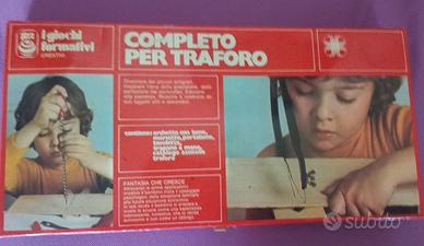 gioco anni " 70- 80  ..