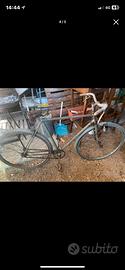 Bicicletta epoca