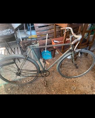 Bicicletta epoca