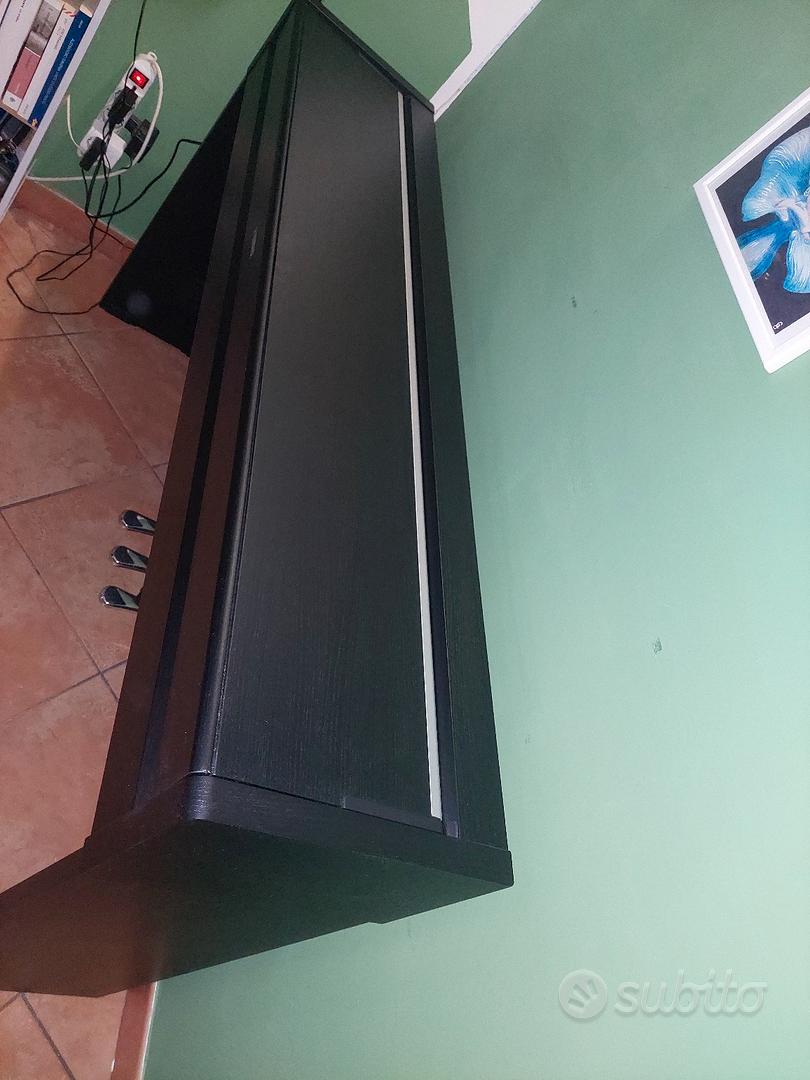 Pianoforte digitale Yamaha arius YDP-S34 - Strumenti Musicali In ...