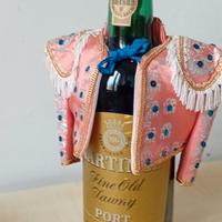 vintage bottiglia diMartinez Fine Old Tawny Port