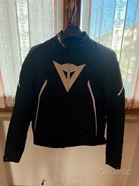Giacca moto Dainese