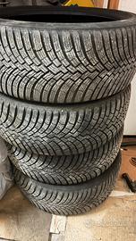 Pirelli winter 225 40 18