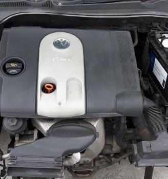 Motore golf 5 - 1.6 benzina - blf