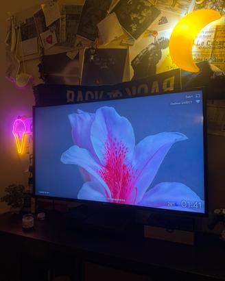 TV LG 50 POLLICI FHD
