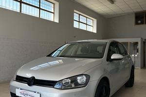 Volkswagen Golf 1.6 TDI 5p. Comfortline BlueMotion